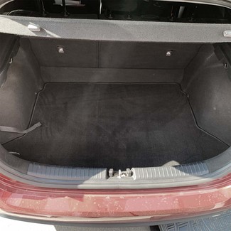 Ворсовые коврики на KIA Ceed III 2018 - 2026 в Чебоксарах Ворсовые коврики на KIA Ceed III 2018 - 2026 в Чебоксарах