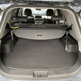 Ворсовые коврики на Chery Tiggo 8 2018 - 2026 в Чебоксарах Ворсовые коврики на Chery Tiggo 8 2018 - 2026 в Чебоксарах