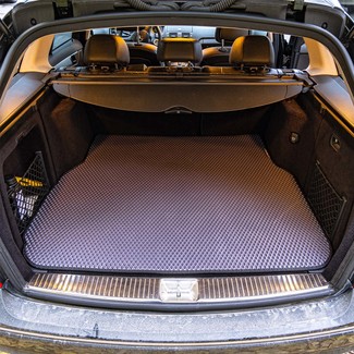 Ворсовые коврики на Mercedes C (W204) 2007 - 2015 в Чебоксарах Ворсовые коврики на Mercedes C (W204) 2007 - 2015 в Чебоксарах