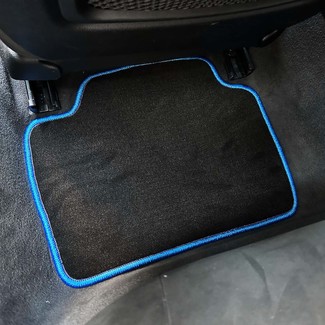 EVA коврики на BMW 4 (F36/F32/F33) 2013&nbsp;-&nbsp;2020 в Чебоксарах