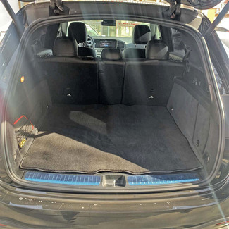 Коврики на Mercedes GLE (W167) 2018&nbsp;-&nbsp;2026 в Чебоксарах