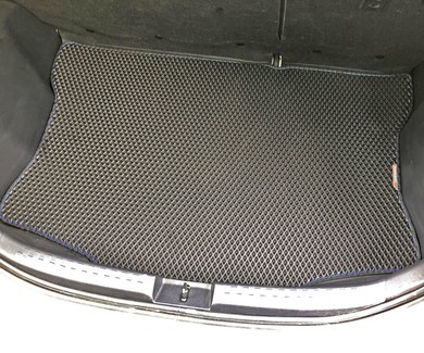 Коврики на Toyota Aqua (P10) 2011&nbsp;-&nbsp;2021 в Чебоксарах