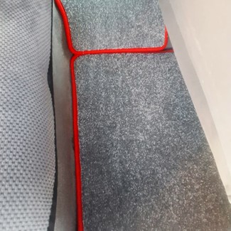 Ворсовые коврики на Toyota Vista (V50) 1998 - 2003 в Чебоксарах Ворсовые коврики на Toyota Vista (V50) 1998 - 2003 в Чебоксарах