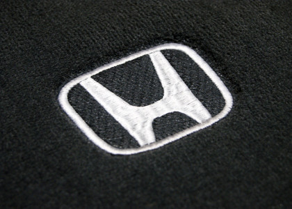 Ворсовые коврики на Honda HR-V II 2013&nbsp;-&nbsp;2022 в Чебоксарах