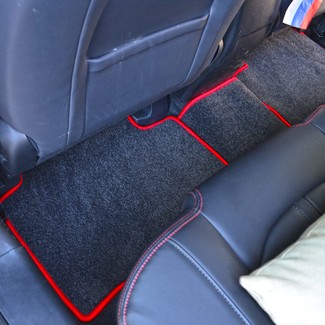 EVA коврики на FAW Besturn X80 2014&nbsp;-&nbsp;2021 в Чебоксарах