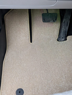 EVA коврики на BYD Song Plus EV 2020&nbsp;-&nbsp;2026 в Чебоксарах