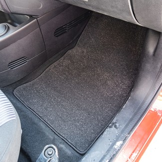 Ворсовые коврики на Ford Fusion 2002&nbsp;-&nbsp;2012 в Чебоксарах