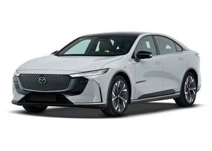 EVA коврики на Mazda EZ-6 2024&nbsp;-&nbsp;2026 в Чебоксарах