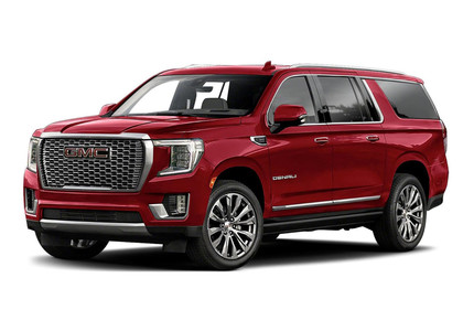 Ворсовые коврики на GMC Yukon V 2020 - 2026 в Чебоксарах Ворсовые коврики на GMC Yukon V 2020 - 2026 в Чебоксарах