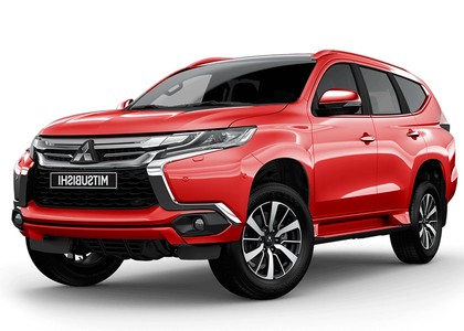 Ворсовые коврики на Mitsubishi Pajero Sport III 2015 - 2026 в Чебоксарах Ворсовые коврики на Mitsubishi Pajero Sport III 2015 - 2026 в Чебоксарах