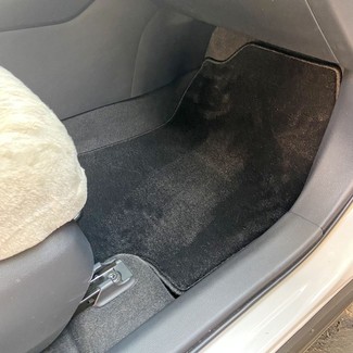 EVA коврики на Toyota Rav4 V 2018 - 2026 в Чебоксарах EVA коврики на Toyota Rav4 V 2018 - 2026 в Чебоксарах