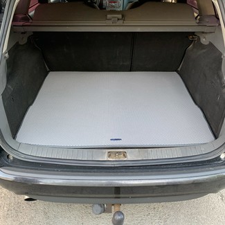 Ворсовые коврики на Ford Focus II 2005 - 2011 в Чебоксарах Ворсовые коврики на Ford Focus II 2005 - 2011 в Чебоксарах