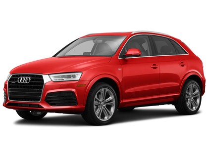 Ворсовые коврики на Audi Q3 (8U) 2011 - 2019 в Чебоксарах Ворсовые коврики на Audi Q3 (8U) 2011 - 2019 в Чебоксарах