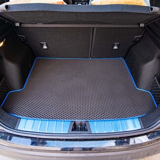 Ворсовые коврики на Geely Coolray рестайлинг 2023&nbsp;-&nbsp;2026 в Чебоксарах