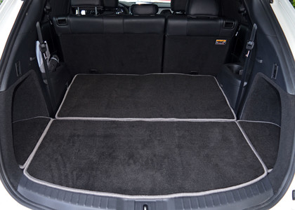 EVA коврики на Mazda CX9 II 2015 - 2026 в Чебоксарах EVA коврики на Mazda CX9 II 2015 - 2026 в Чебоксарах