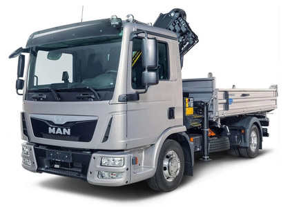 Ворсовые коврики на MAN TGL 2005&nbsp;-&nbsp;2020 в Чебоксарах