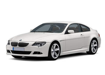 Ворсовые коврики на BMW 6 (E63/E64) 2003&nbsp;-&nbsp;2010 в Чебоксарах