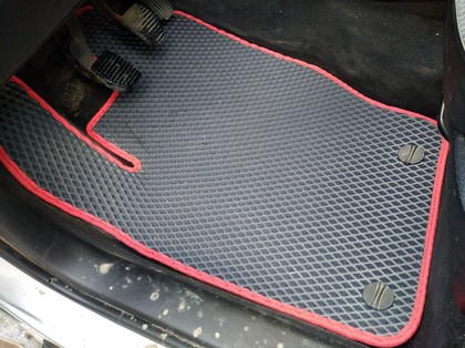 EVA коврики на Peugeot 307 2001 - 2008 в Чебоксарах EVA коврики на Peugeot 307 2001 - 2008 в Чебоксарах