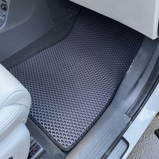 Ворсовые коврики на GAC GS8 II 2023&nbsp;-&nbsp;2026 в Чебоксарах