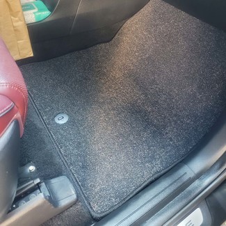 Ворсовые коврики на Hyundai Palisade 2018 - 2026 в Чебоксарах Ворсовые коврики на Hyundai Palisade 2018 - 2026 в Чебоксарах