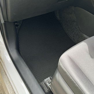Коврики на Toyota Yaris IV 2019&nbsp;-&nbsp;2026 в Чебоксарах