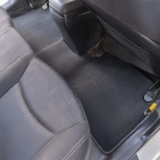 Ворсовые коврики на Hyundai Avante 5 (MD) 2010&nbsp;-&nbsp;2016 в Чебоксарах