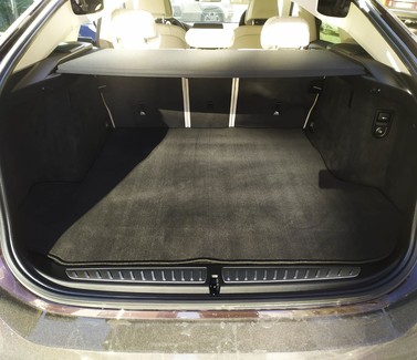 Ворсовые коврики на BMW 6 Gran Turismo (G32) 2017&nbsp;-&nbsp;2023 в Чебоксарах