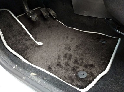 Коврики на Renault Dokker Пассажирский 2012 - 2026 в Чебоксарах Коврики на Renault Dokker Пассажирский 2012 - 2026 в Чебоксарах