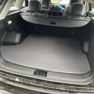 Ворсовые коврики на Geely Atlas II 2023 - 2026 в Чебоксарах Ворсовые коврики на Geely Atlas II 2023 - 2026 в Чебоксарах