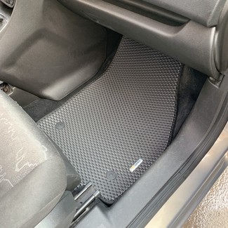 Ворсовые коврики на Opel Meriva B 2010&nbsp;-&nbsp;2018 в Чебоксарах