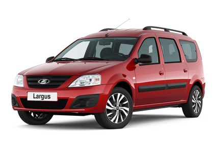 Ворсовые коврики на Lada (ВАЗ) Largus 2012 - 2026 в Чебоксарах Ворсовые коврики на Lada (ВАЗ) Largus 2012 - 2026 в Чебоксарах