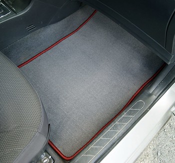 Ворсовые коврики на Dongfeng H30 Cross 2011 - 2018 в Чебоксарах Ворсовые коврики на Dongfeng H30 Cross 2011 - 2018 в Чебоксарах