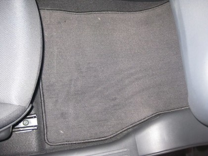 Ворсовые коврики на Nissan Juke 2010&nbsp;-&nbsp;2019 в Чебоксарах