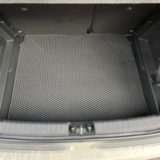 Коврики на Hyundai Bayon 2021&nbsp;-&nbsp;2026 в Чебоксарах