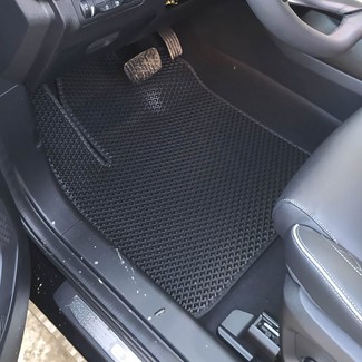 Ворсовые коврики на Exeed VX 2020&nbsp;-&nbsp;2026 в Чебоксарах