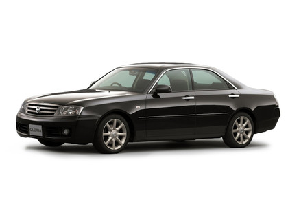 Ворсовые коврики на Nissan Gloria (Y34) 1999 - 2004 в Чебоксарах Ворсовые коврики на Nissan Gloria (Y34) 1999 - 2004 в Чебоксарах