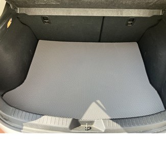 Ворсовые коврики на Mazda Axela III 2013&nbsp;-&nbsp;2019 в Чебоксарах