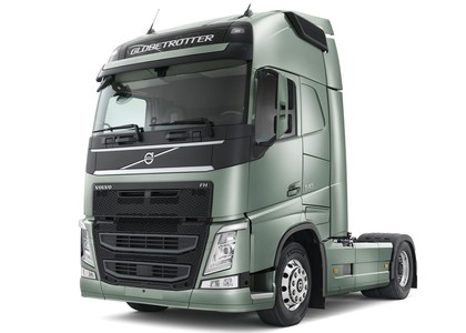 Ворсовые коврики на Volvo FH III (FH13, FH16) 2012&nbsp;-&nbsp;2026 в Чебоксарах