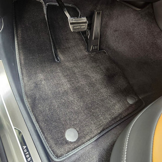 EVA коврики на Land Rover Range Rover Sport III 2022&nbsp;-&nbsp;2026 в Чебоксарах