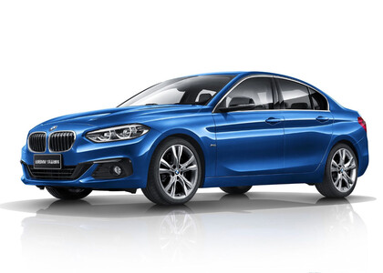 Ворсовые коврики на BMW 1 (F40/F52) 2017&nbsp;-&nbsp;2024 в Чебоксарах