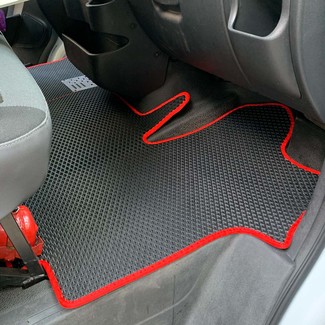 Ворсовые коврики на Renault Master 2010&nbsp;-&nbsp;2024 в Чебоксарах