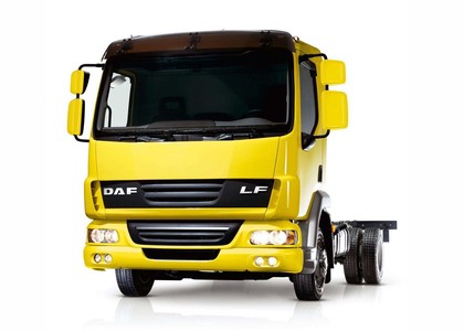 Ворсовые коврики на DAF LF 2001&nbsp;-&nbsp;2026 в Чебоксарах
