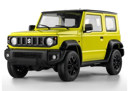 Ворсовые коврики на Suzuki Jimny IV 2018&nbsp;-&nbsp;2026 в Чебоксарах
