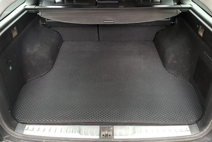 Ворсовые коврики на Honda Accord 7 2002&nbsp;-&nbsp;2008 в Чебоксарах