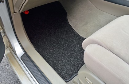 EVA коврики на Toyota Mark X (130) 2009 - 2019 в Чебоксарах EVA коврики на Toyota Mark X (130) 2009 - 2019 в Чебоксарах