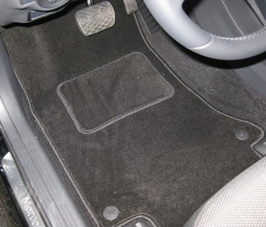 Ворсовые коврики на Mercedes A (W176) 2012 - 2018 в Чебоксарах Ворсовые коврики на Mercedes A (W176) 2012 - 2018 в Чебоксарах