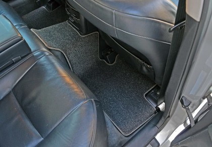 Ворсовые коврики на Lexus IS II 2005 - 2016 в Чебоксарах Ворсовые коврики на Lexus IS II 2005 - 2016 в Чебоксарах