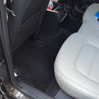 EVA коврики на Mazda CX5 II 2016 - 2026 в Чебоксарах EVA коврики на Mazda CX5 II 2016 - 2026 в Чебоксарах