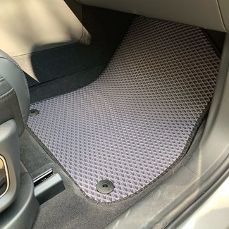 Ворсовые коврики на Li L6 2024&nbsp;-&nbsp;2026 в Чебоксарах