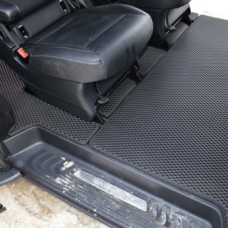 Ворсовые коврики на Mercedes Vito (W447) 2014&nbsp;-&nbsp;2026 в Чебоксарах